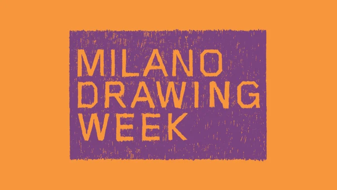 Milano Drawing Week 2024