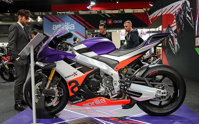 EICMA 2024