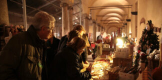Natale nel Chiostro 2024