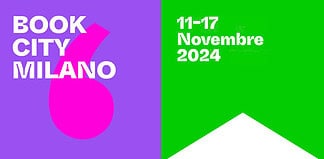 Book City Milano 2024