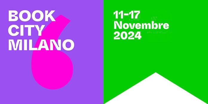 Book City Milano 2024