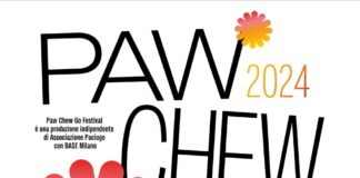 Paw Chew Go 2024