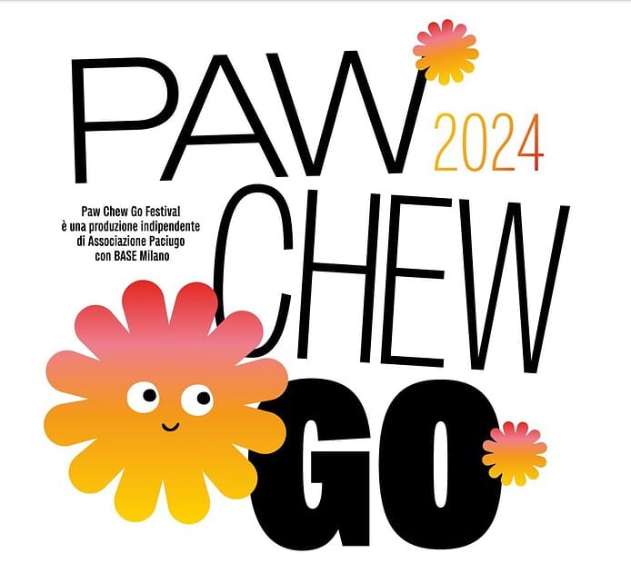 Paw Chew Go 2024