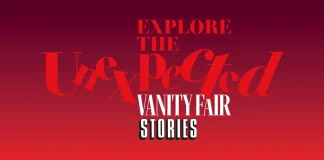Vanity Fair Stories 2024