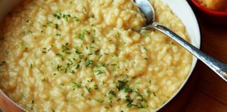 Sagra dei risotti e dei canederli