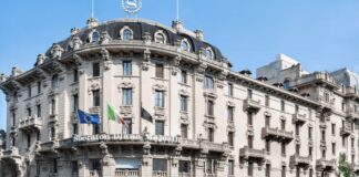 Sheraton Diana Majestic