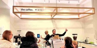The Coffee