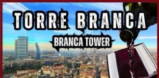 torre branca milano aperitivo justme