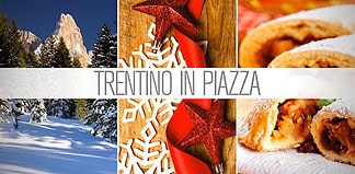 Mercatino Trentino in Piazza 2024 