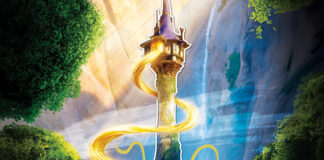 Rapunzel