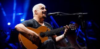 Milano suona Pino Daniele
