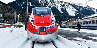 treni Milano-Parigi