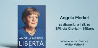 Angela Merkel