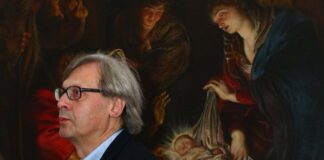 Natività – Madri nell’arte