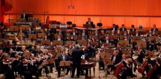Gran Concerto di Capodanno 2025