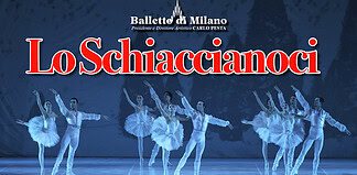Lo Schiaccianoci