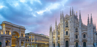 Giubileo 2025 Milano