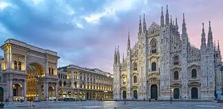 Giubileo 2025 Milano