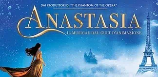 Anastasia-il Musical