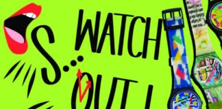 S…Watch Out!