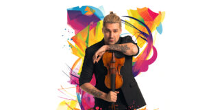 David Garrett