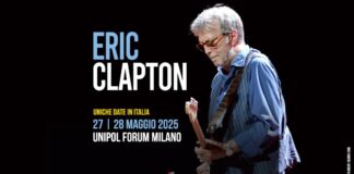 Eric Clapton