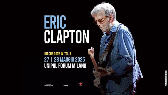 Eric Clapton