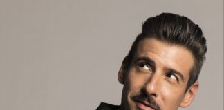 Francesco Gabbani