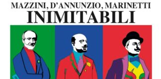 Inimitabili della cultura