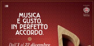Sinfonie di Gusto con Parmigiano Reggiano