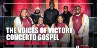 Voices of Victory