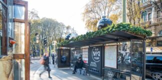 Jack Daniel's a Milano: come ricevere la pallina di Natale gratis