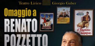 Omaggio a Renato Pozzetto