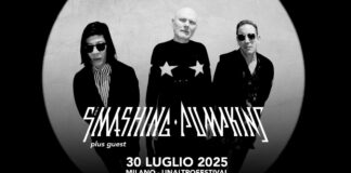 The Smashing Pumpkins