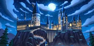 Fantasy World