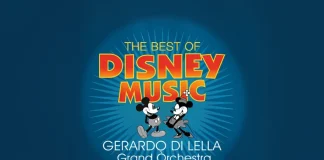 The Best of Disney Music