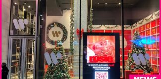 Warner Music Xmas Store