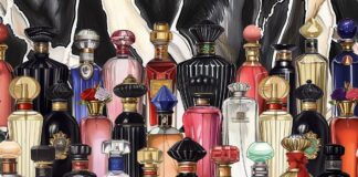 profumi donna