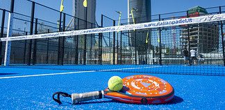 Il boom del padel: l'Italia non rallenta, Milano conquista nuovi campi