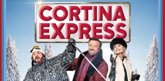 Cortina Express