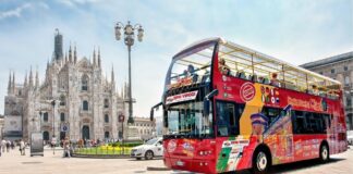Stop ai bus turistici nel centro storico: una richiesta per tutelare il patrimonio di Milano