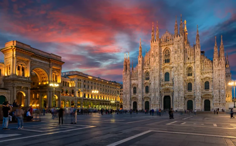 Milano guida la generosità: oltre 54mila donatori in testa alla classifica italiana