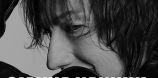 Gianna Nannini