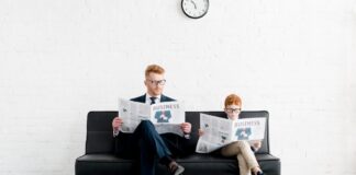 Politiche aziendali innovative: a Milano, ora si può lavorare con i figli in ufficio