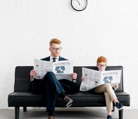 Politiche aziendali innovative: a Milano, ora si può lavorare con i figli in ufficio