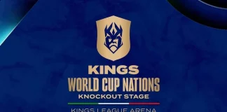 Kings World Cup Nations 2025