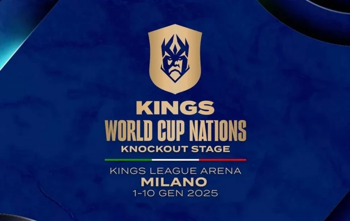 Kings World Cup Nations 2025