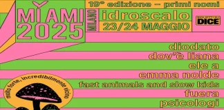 MI AMI Festival 2025