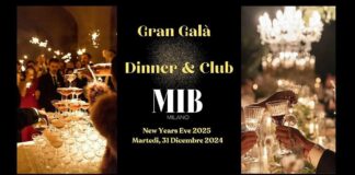 capodanno mib milano 2025