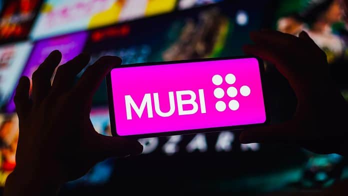 Mubi Fest 2024